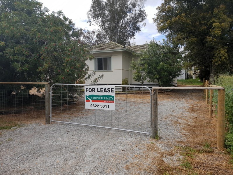 80 Hutt Street, Northam WA 6401