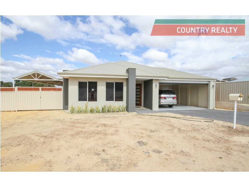 1 Bunker Way, Northam WA 6401