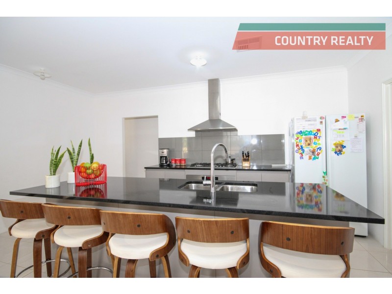 1 Bunker Way, Northam WA 6401