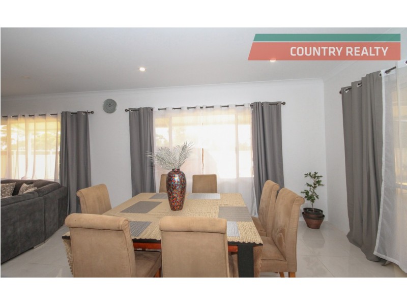 1 Bunker Way, Northam WA 6401