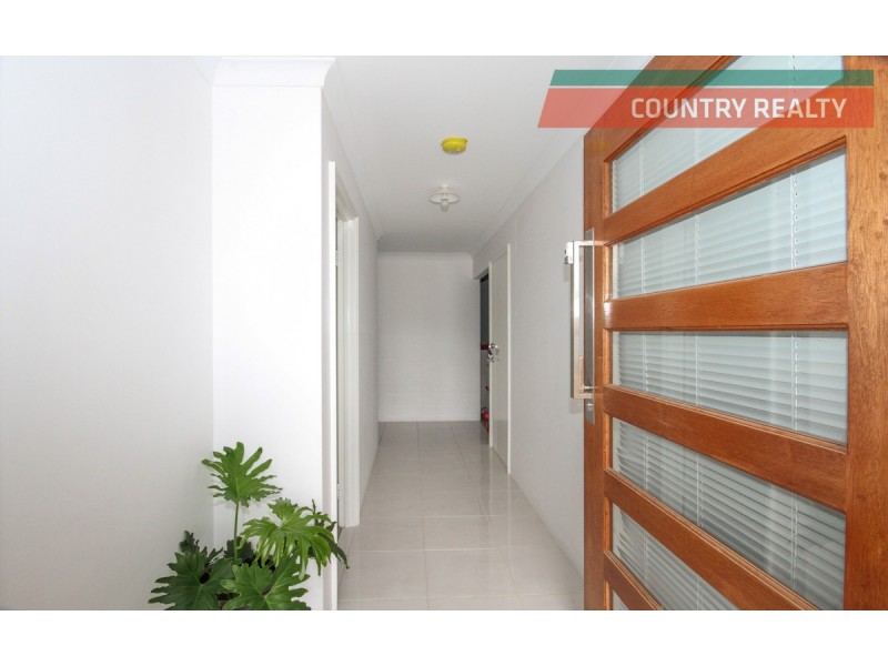 1 Bunker Way, Northam WA 6401