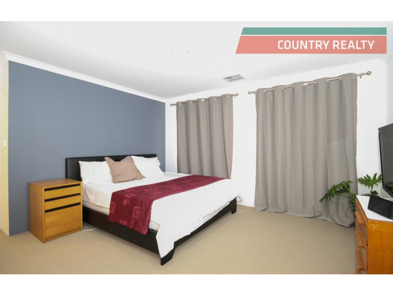 1 Bunker Way, Northam WA 6401