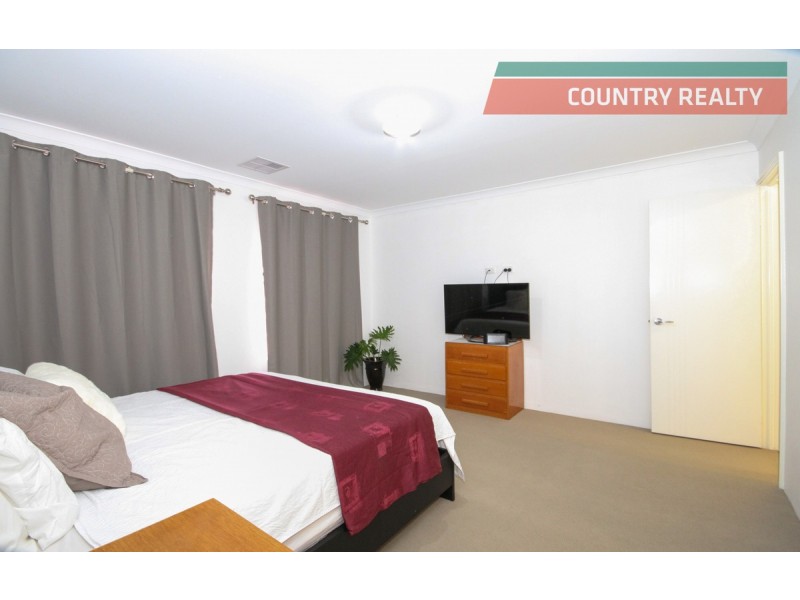 1 Bunker Way, Northam WA 6401