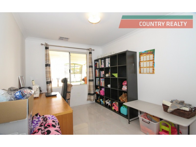 1 Bunker Way, Northam WA 6401