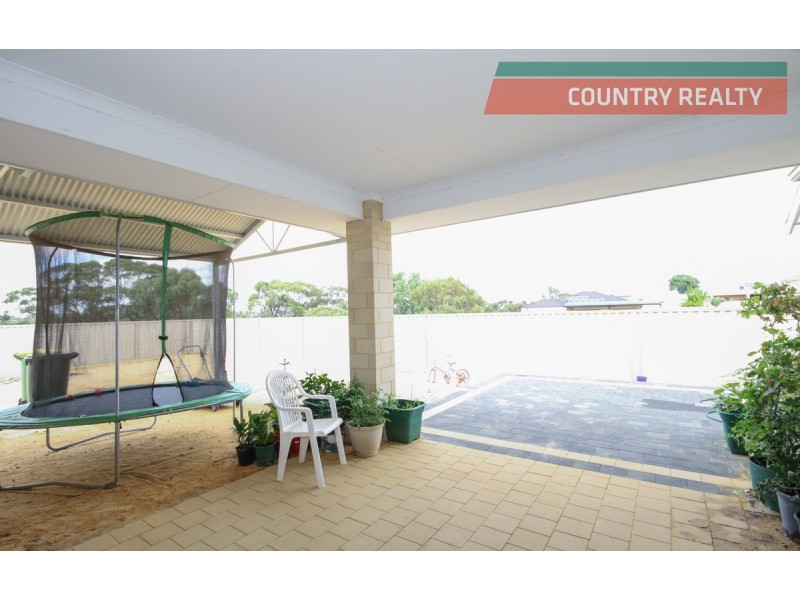 1 Bunker Way, Northam WA 6401