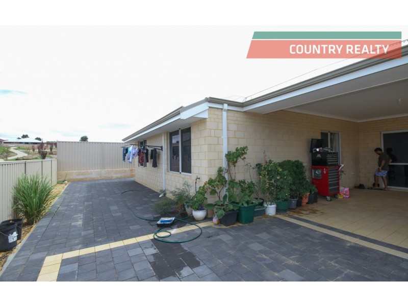 1 Bunker Way, Northam WA 6401