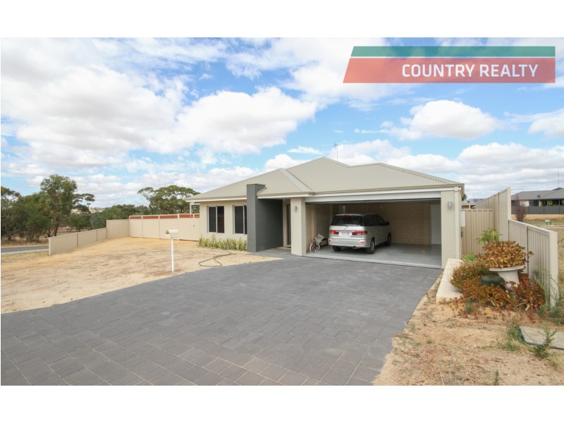 1 Bunker Way, Northam WA 6401