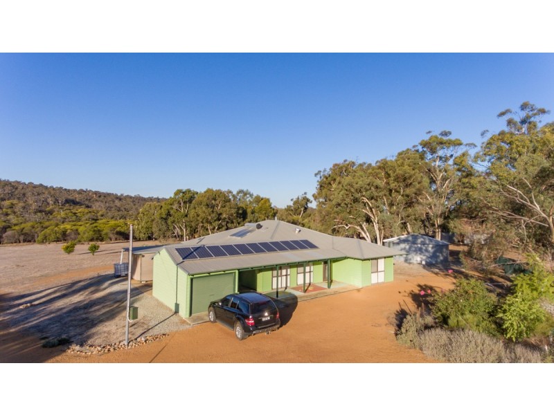 1031 Coondle West Road, Toodyay WA 6566