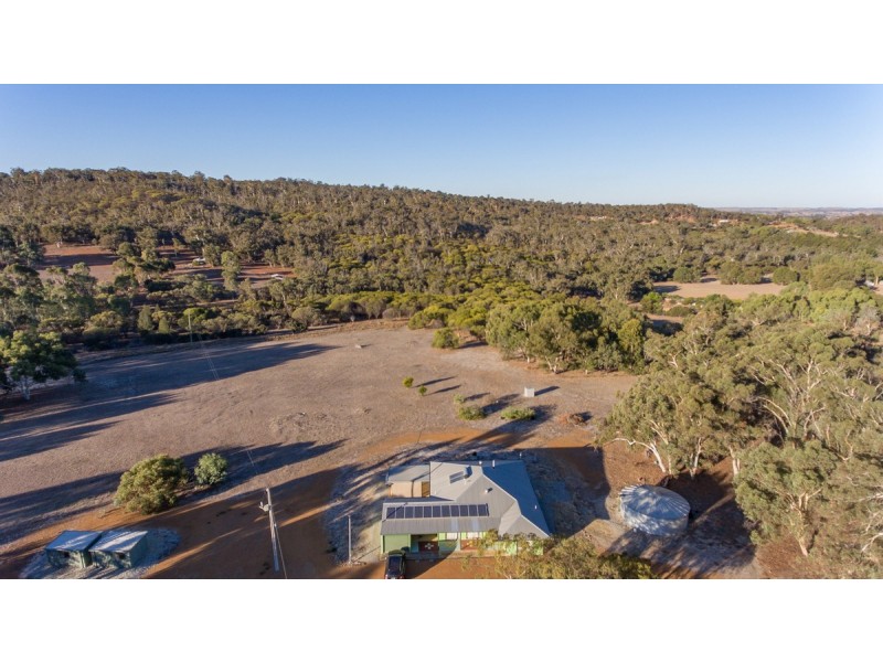 1031 Coondle West Road, Toodyay WA 6566