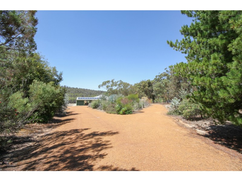 1031 Coondle West Road, Toodyay WA 6566