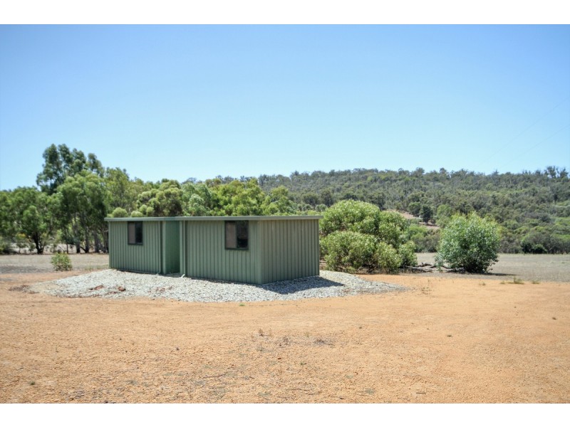 1031 Coondle West Road, Toodyay WA 6566
