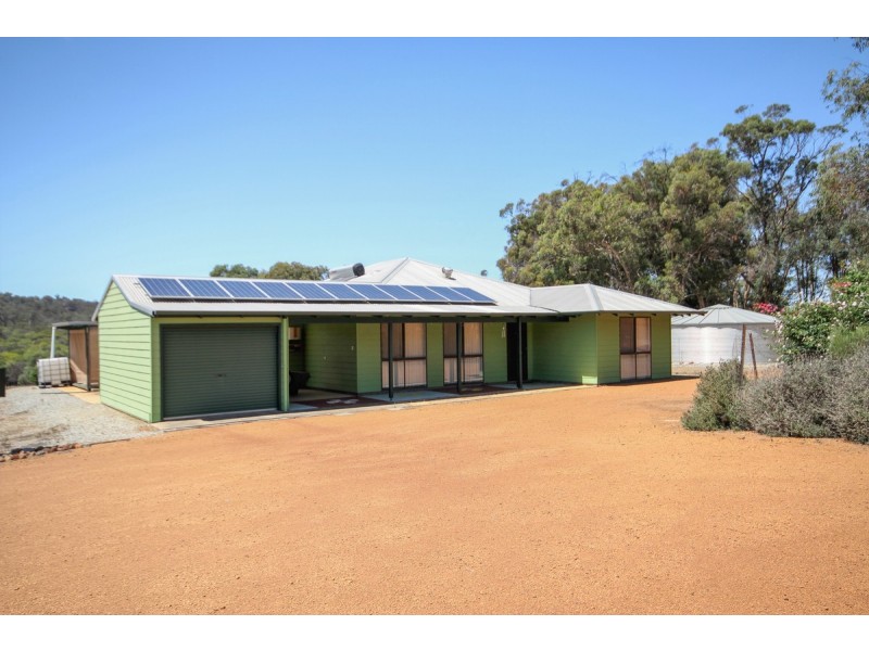 1031 Coondle West Road, Toodyay WA 6566