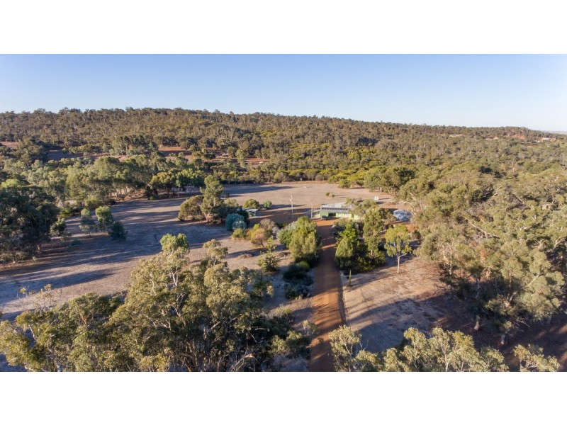 1031 Coondle West Road, Toodyay WA 6566