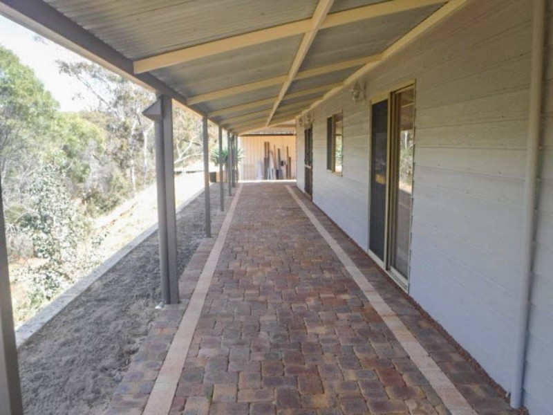 76 Horseshoe Road, Coondle WA 6566