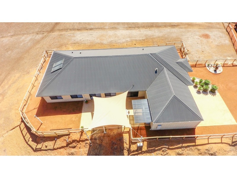 145 Bodeguero Way, Wundowie WA 6560