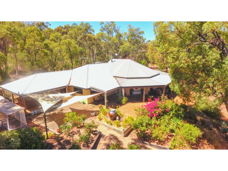 153 Bodeguero Way, Wundowie WA 6560