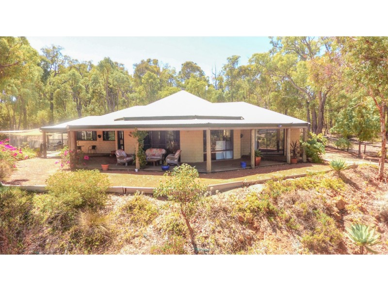 153 Bodeguero Way, Wundowie WA 6560