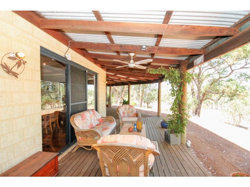 153 Bodeguero Way, Wundowie WA 6560