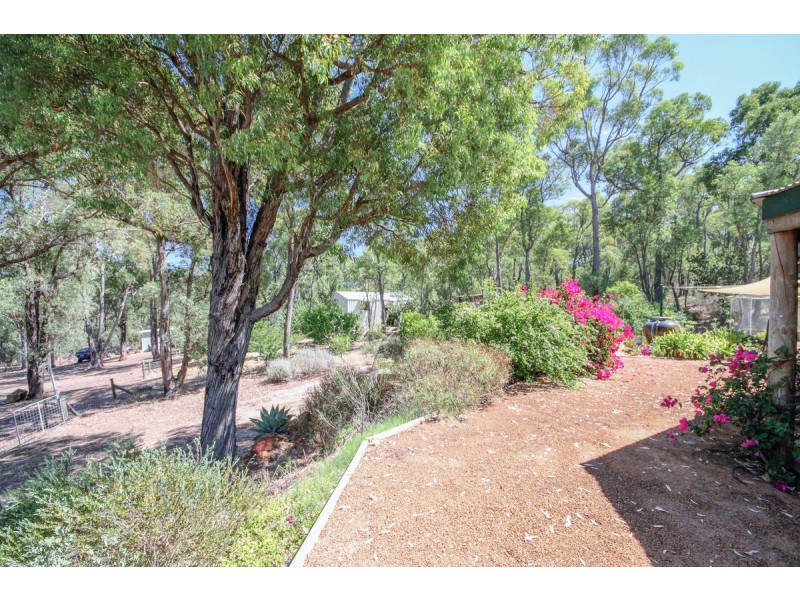 153 Bodeguero Way, Wundowie WA 6560