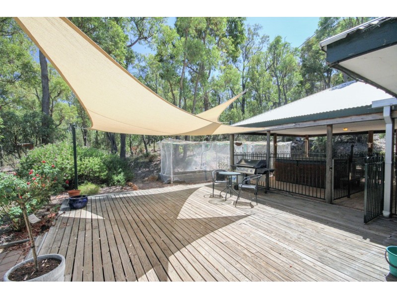 153 Bodeguero Way, Wundowie WA 6560