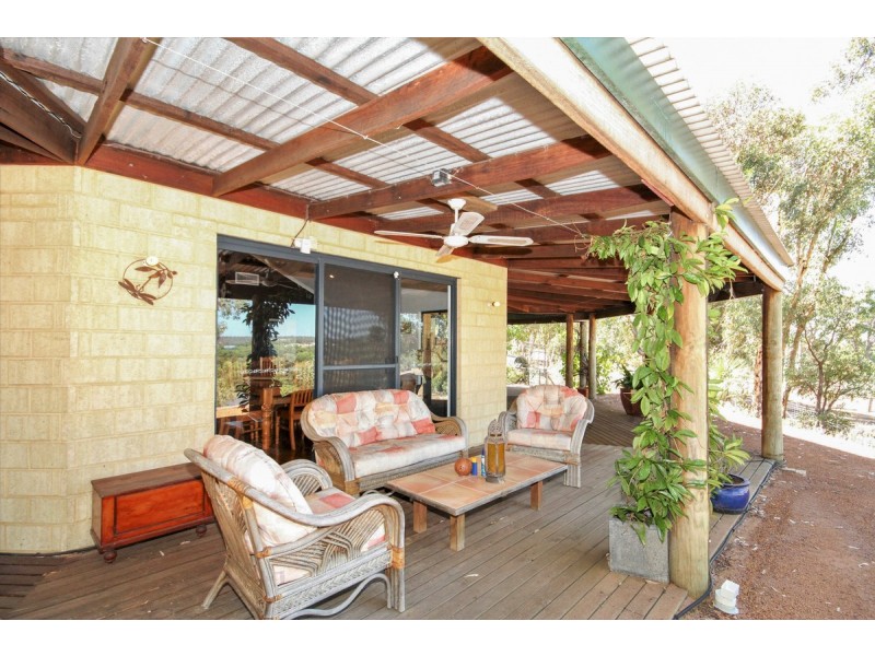 153 Bodeguero Way, Wundowie WA 6560