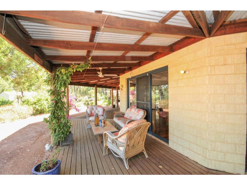 153 Bodeguero Way, Wundowie WA 6560