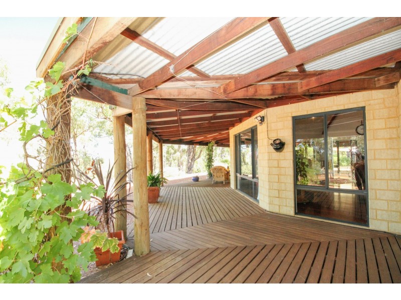 153 Bodeguero Way, Wundowie WA 6560