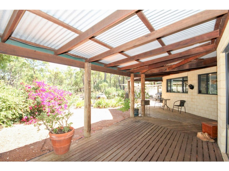 153 Bodeguero Way, Wundowie WA 6560