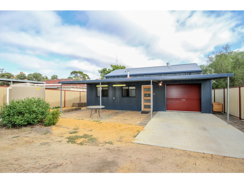 31 & 33 Railway Terrace, Goomalling WA 6460