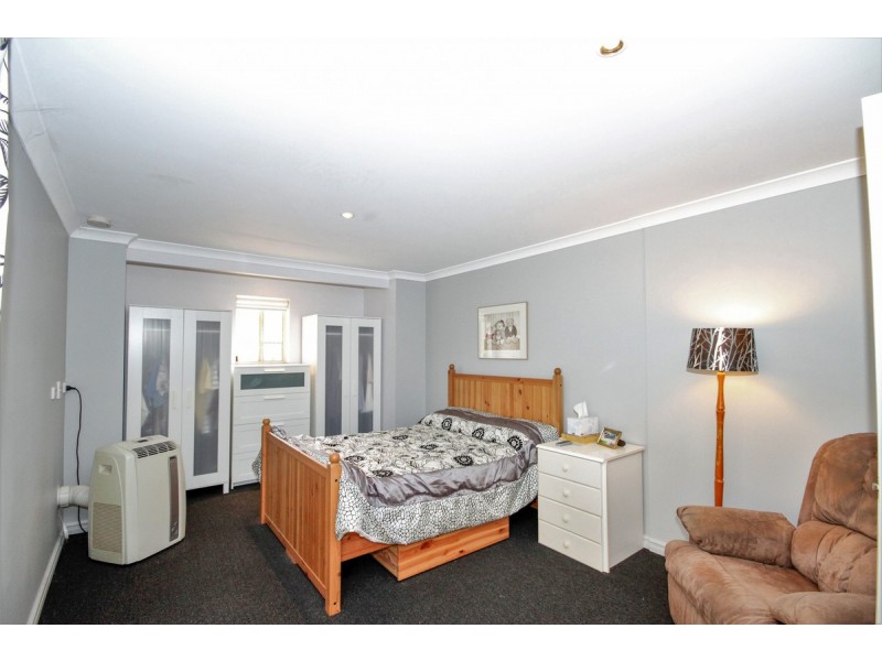 31 & 33 Railway Terrace, Goomalling WA 6460