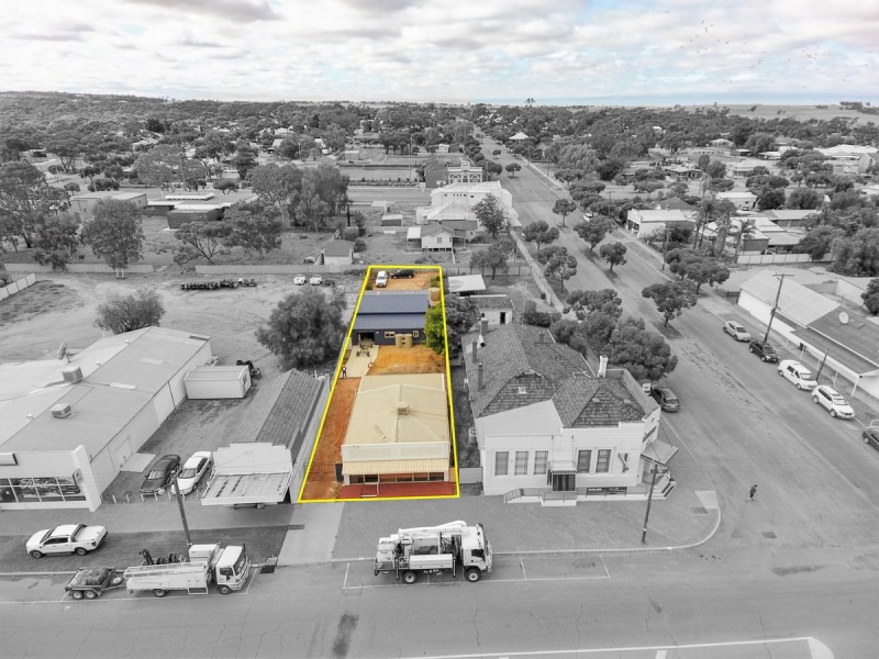 31 & 33 Railway Terrace, Goomalling WA 6460