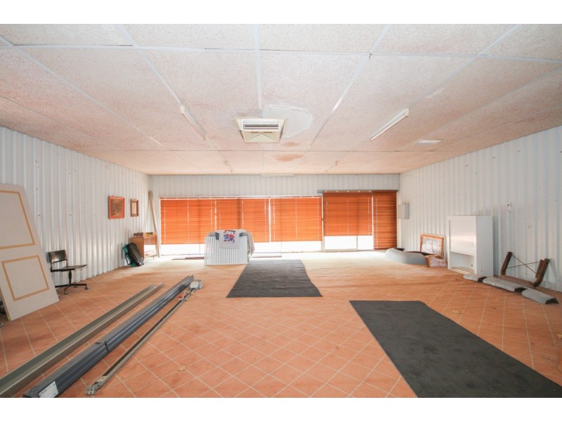 31 & 33 Railway Terrace, Goomalling WA 6460