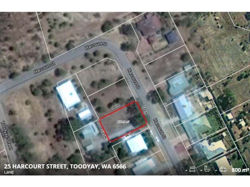 216/25 Harcourt Street, Toodyay WA 6566