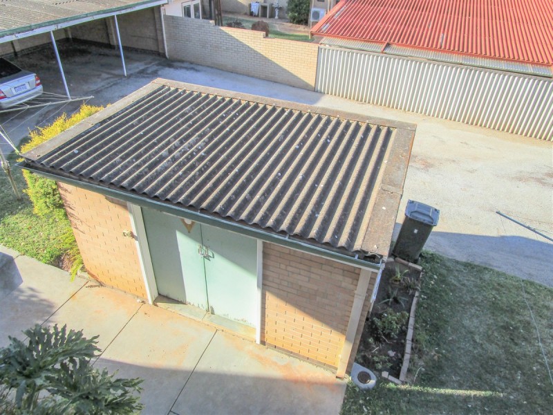 4 / 27 Burgoyne Street, Northam WA 6401