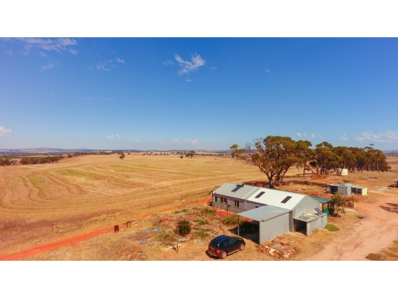 361 Parker Road, Throssell WA 6401
