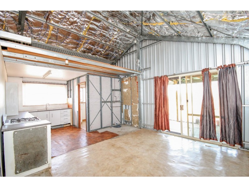 361 Parker Road, Throssell WA 6401