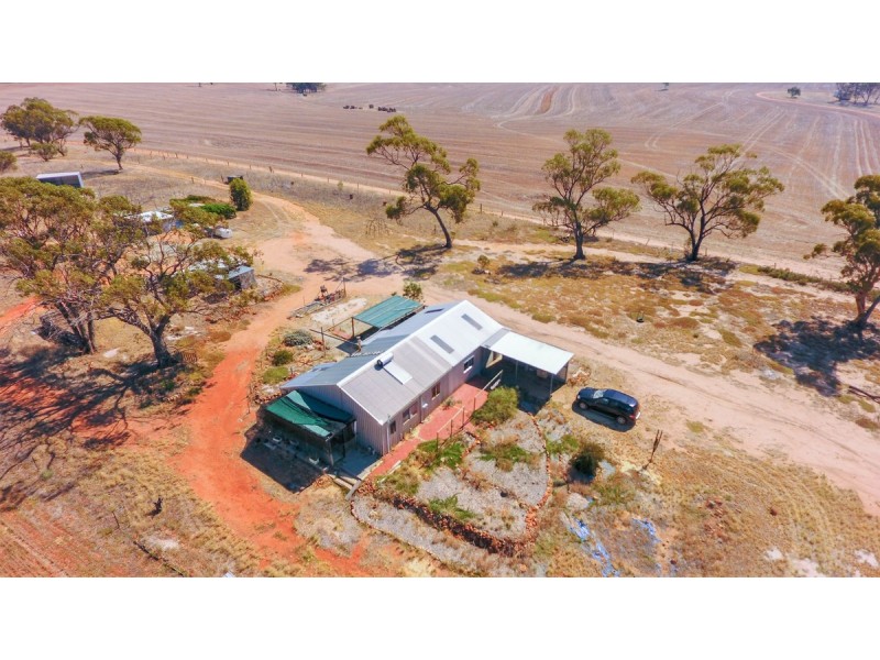 361 Parker Road, Throssell WA 6401