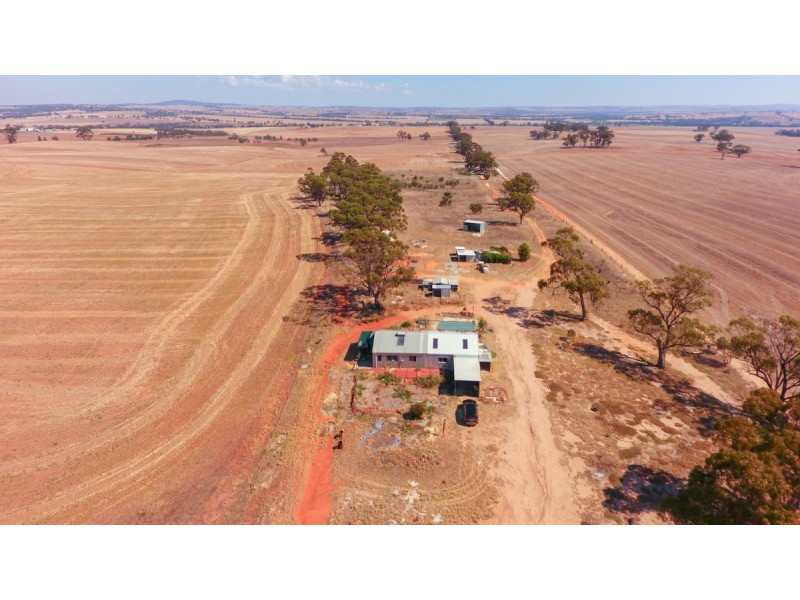 361 Parker Road, Throssell WA 6401