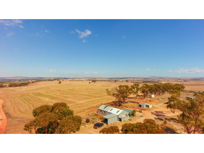 361 Parker Road, Throssell WA 6401