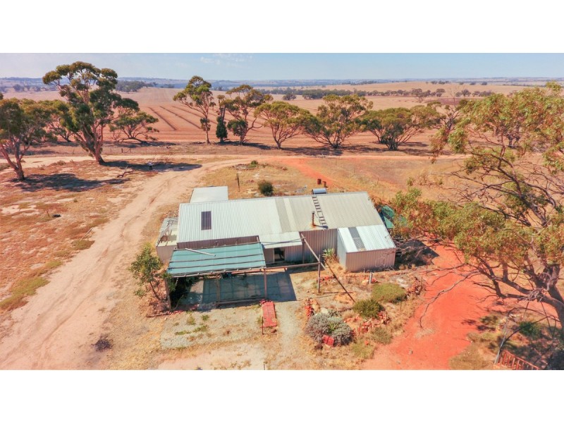 361 Parker Road, Throssell WA 6401