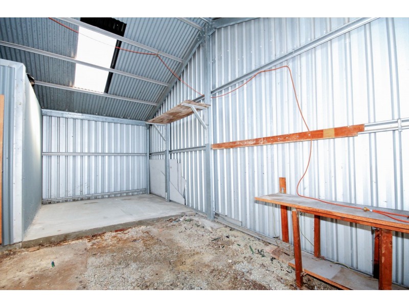 361 Parker Road, Throssell WA 6401