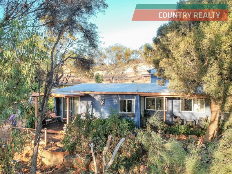 123 Julimar Road, Toodyay WA 6566