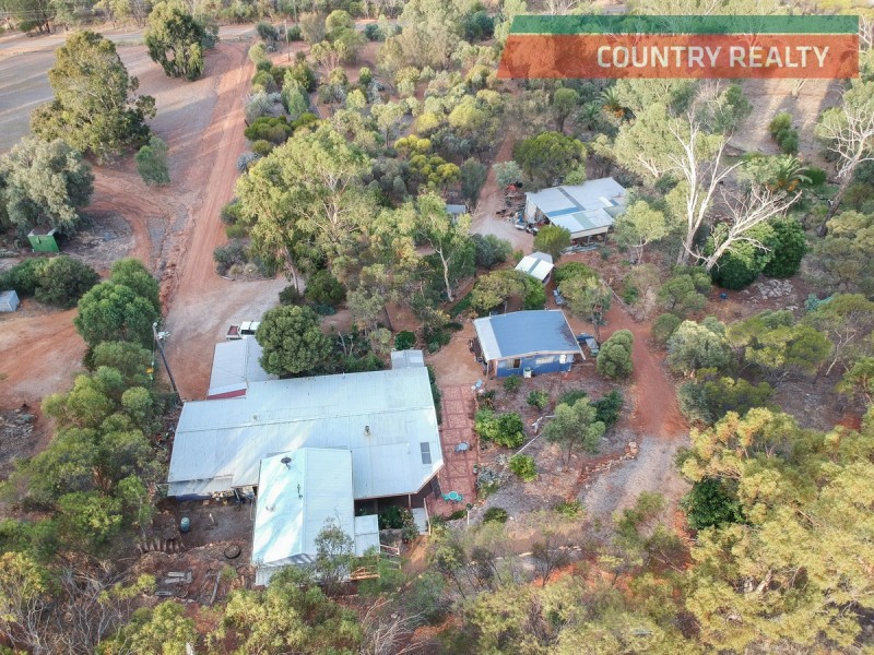 123 Julimar Road, Toodyay WA 6566