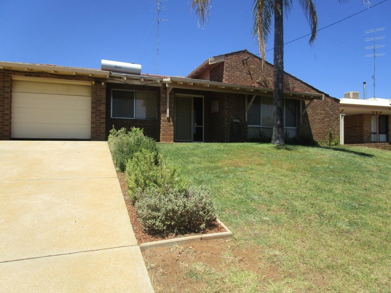 18 Hunter Place, Northam WA 6401