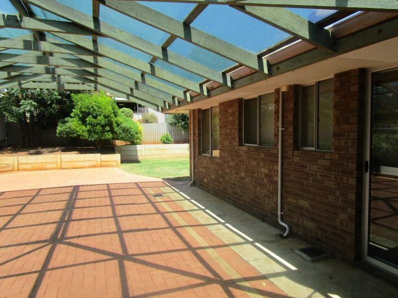 18 Hunter Place, Northam WA 6401