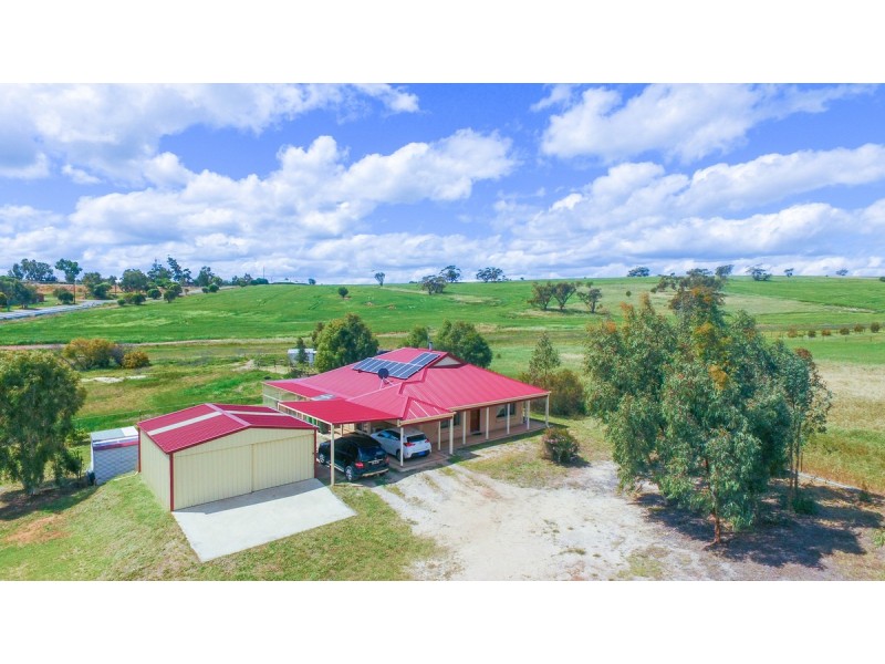 5 Heaton Drive, Northam WA 6401