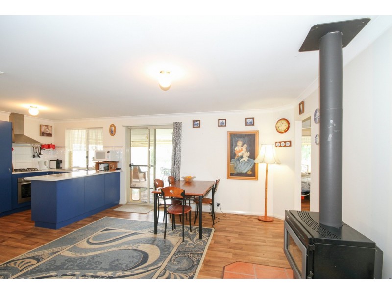 5 Heaton Drive, Northam WA 6401