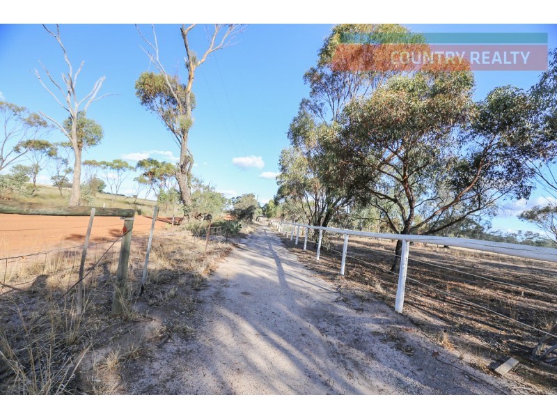 36 Ninth Road, Toodyay WA 6566