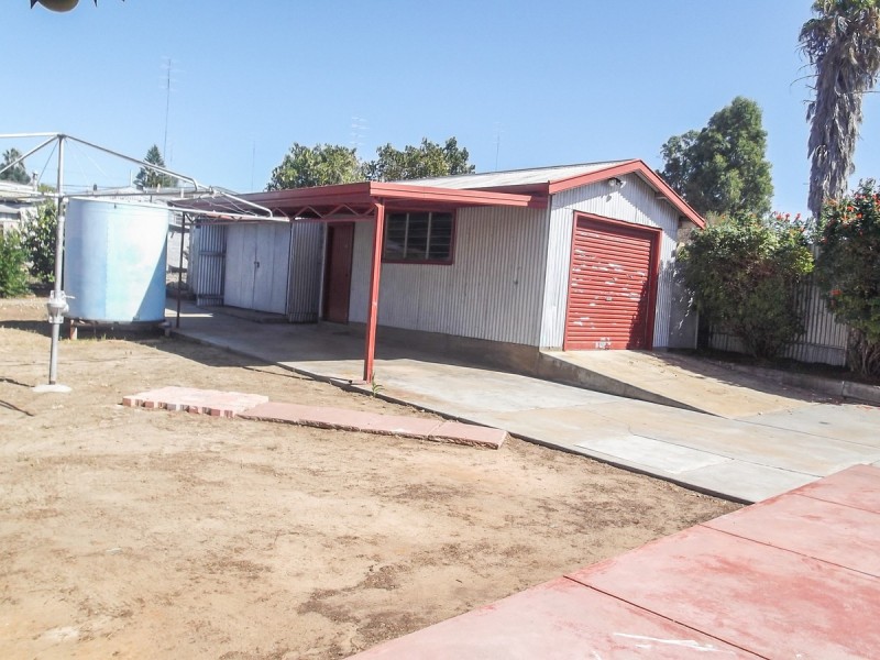 21 Stirling Street, Northam WA 6401