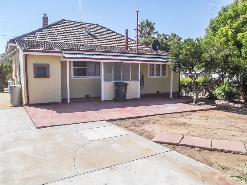 21 Stirling Street, Northam WA 6401